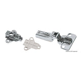 Bisagra de resorte Sugatsune para puertas de 94 x 54 mm