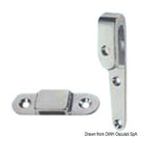 Osculati Ladder Hook 38.570.00