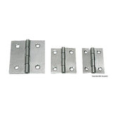 Osculati Scharnier 0,8 mm 38.600.25