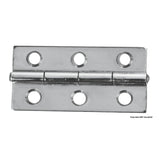 Osculati Hinge 1.3 mm 38.822.01