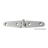 Osculati Hinge 5 mm 38.830.15 38.830.15
