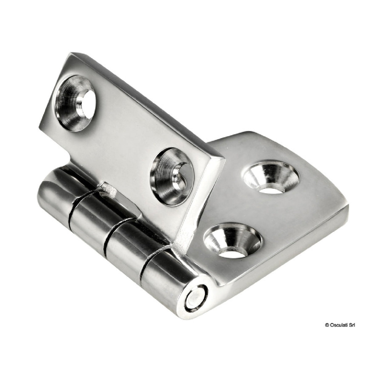 Osculati Scharnier 5 mm 38.831.00 38.831.00