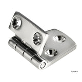 Osculati Scharnier 5 mm 38.831.00 38.831.00