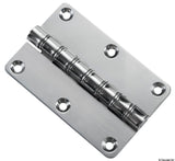 Osculati Self-adjusting friction hinge