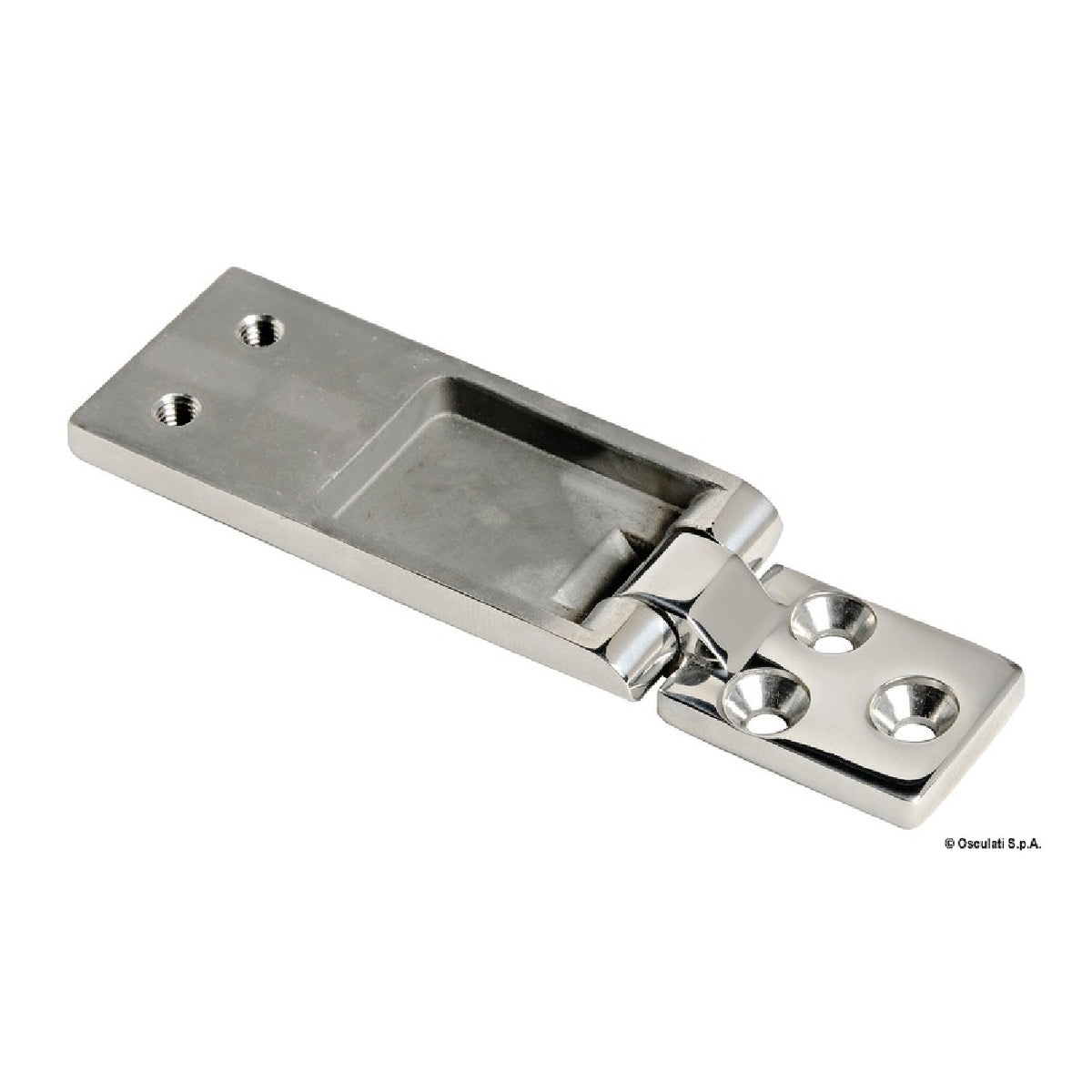 Bisagra Osculati PIRAMID para puertas 38.928.01