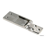 Bisagra Osculati PIRAMID para puertas 38.928.01