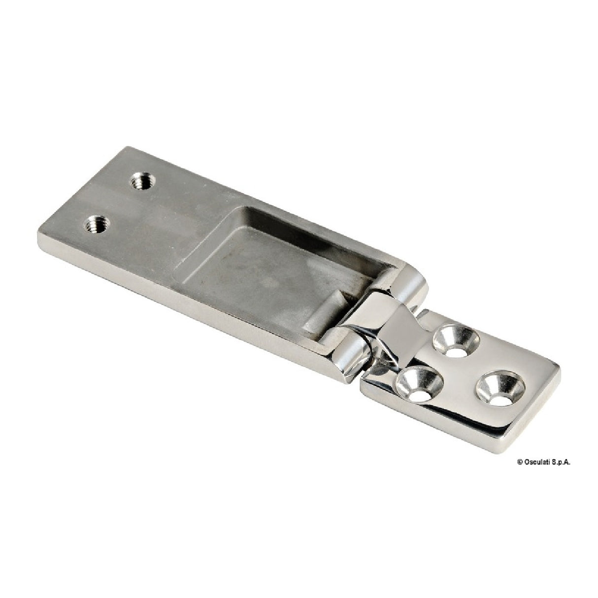 Bisagra Osculati PIRAMID para puertas 38.928.01