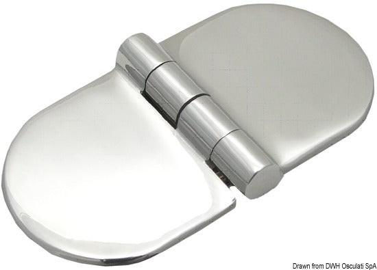 Osculati Hinge 38.963.10