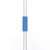 Lampa Truck-Wash, set idrospazzola con manico telescopico, innesto a vite 38001