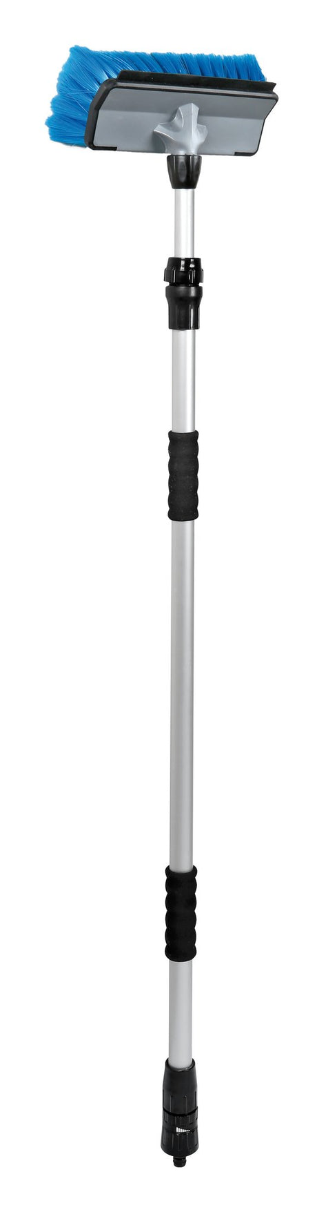 Lampa Bi-Level XL, set idrospazzola con manico telescopico, innesto a ghiera 38009