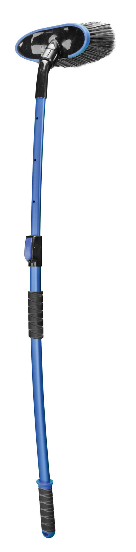 Lampa Luna, spazzola lavaggio telescopica 102-155 cm - 25 cm 38015