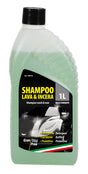 Gran Pree Gran Pree, shampoo lava & incera - 1000 ml