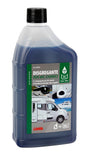 Lampa Disgregante per WC chimici - 1000 ml 38020