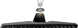 Lampa Trinity, idrospazzola lavaggio con setole in pvc - 25x8 cm 38023