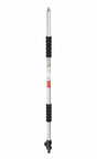 Lampa T-Handle, manico in alluminio per idrospazzole - 90 cm 38024