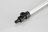 Lampa T-Handle, manico in alluminio per idrospazzole - 90 cm 38024