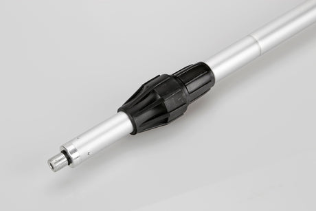 Lampa T-Handle, manico in alluminio per idrospazzole - 150-260 cm - Telescopico 38026