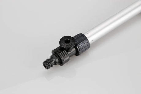 Lampa T-Handle, manico in alluminio per idrospazzole - 150-260 cm - Telescopico 38026