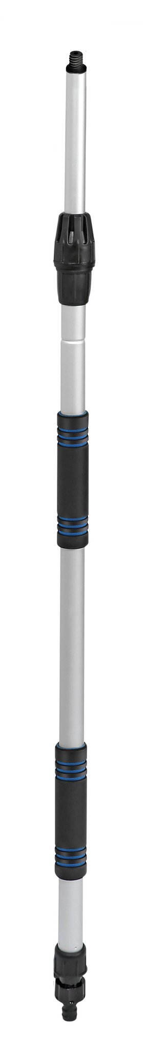 Lampa Manico telescopico di ricambio, innesto a vite 38071