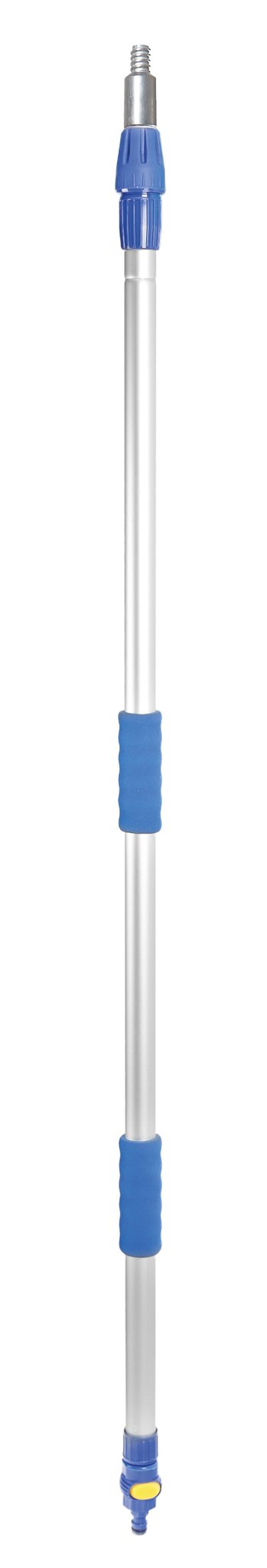 Lampa Truck-Wash, manico telescopico di ricambio, innesto a vite 38073