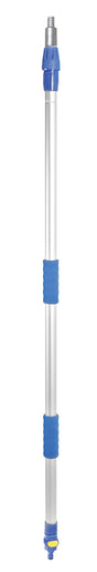 Lampa Truck-Wash, manico telescopico di ricambio, innesto a vite 38073