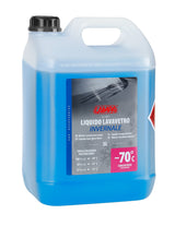 Lampa Liquido detergente cristalli (-70C) - 5000 ml 38077