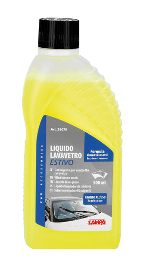 Lampa Liquido lavavetro estivo, pronto alluso - 500 ml 38079