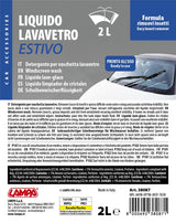 Lampa Liquido lavavetro estivo, pronto alluso - 2000 ml 38087