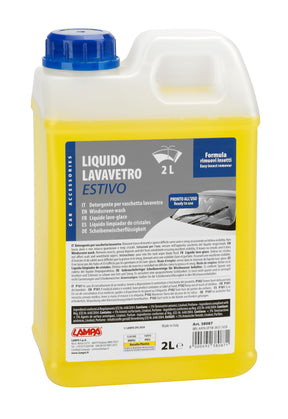 Lampa Liquido lavavetro estivo, pronto alluso - 2000 ml 38087