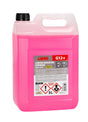 Lampa Superior-Rosso, liquido antigelo concentrato - 5000 ml 38100