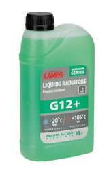 Lampa Superior-Verde, liquido antigelo radiatore (-20C) - 1 L 38101