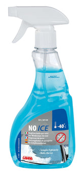 Lampa No Ice, deghiacciante per vetri - 500 ml 38120