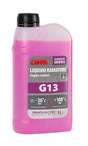 Lampa Superior-Viola G13, liquido antigelo radiatore concentrato (-36C) - 1 L 38124