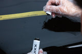 Quixx Quixx, Kit di riparazione scheggiature - Nero