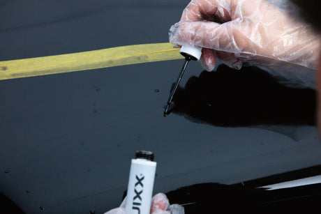 Quixx Quixx, Kit di riparazione scheggiature - Nero