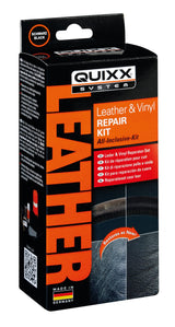 Quixx Quixx, Kit di riparazione pelle e vinile