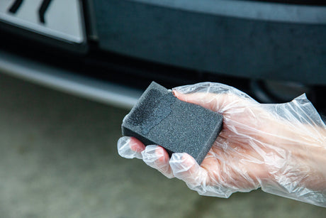Quixx kit rinnova plastiche nere