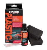 Quixx kit rinnova plastiche nere