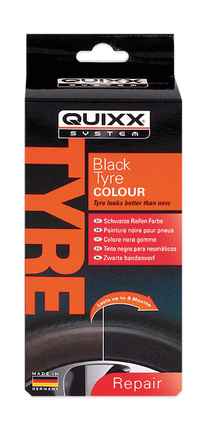 Quixx kit rinnova pneumatici