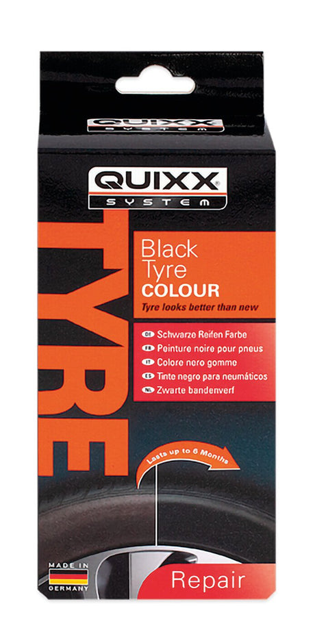 Quixx kit rinnova pneumatici