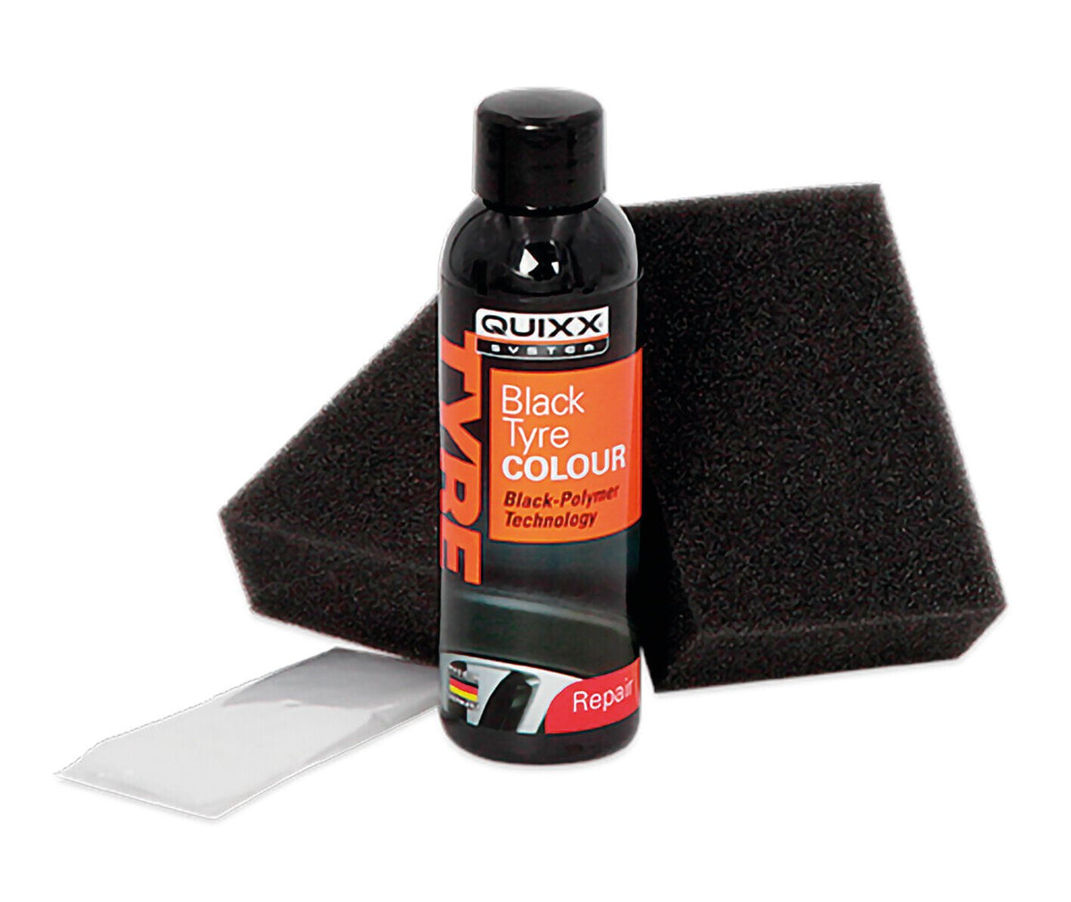 Quixx kit rinnova pneumatici