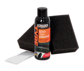 Quixx kit rinnova pneumatici
