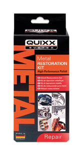Quixx kit rinnova metalli