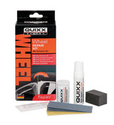 Quixx kit riparazione cerchi in lega