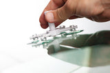 Quixx kit riparazione parabrezza