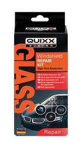 Quixx kit riparazione parabrezza