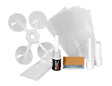Quixx kit riparazione parabrezza