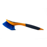 Deckmate Spazzola Manuale Blu Extra Morbida