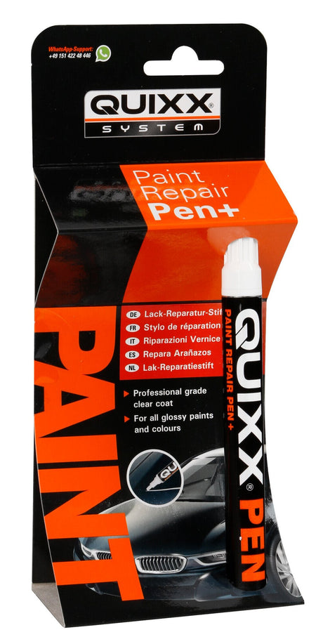 Quixx penna per riparazioni vernice