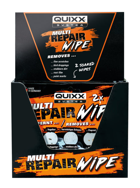 Quixx Quixx Multi Repair Wipe
